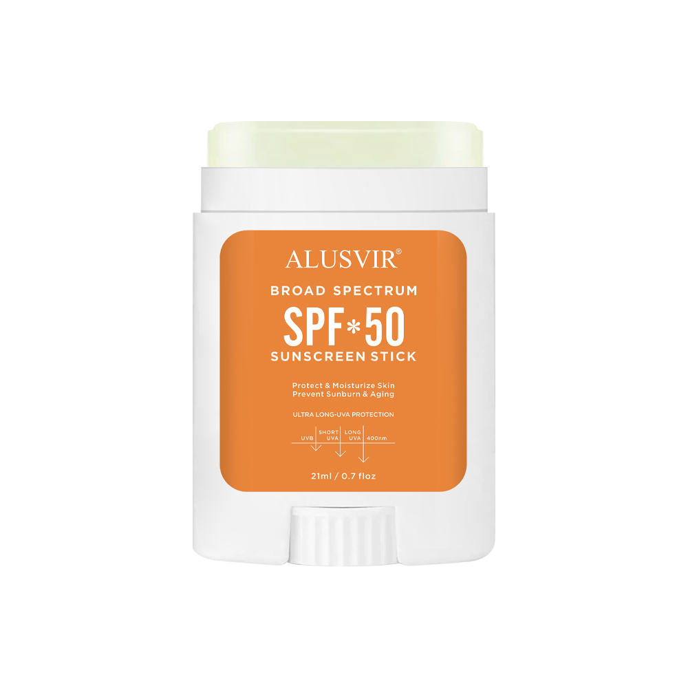 Sunscreen Stick